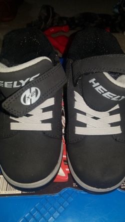 Kids Heelys