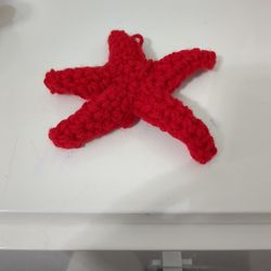 Handmade Star Fish