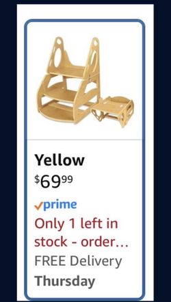 Baby Stepping Stool