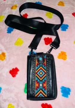 Montana west purse