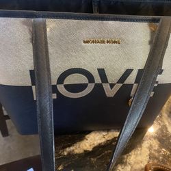 Authentic Michael Kors