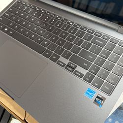 Samsung Galaxy Book3 360 2-in-1 15.6" FHD AMOLED Touch Screen Laptop Intel 13th Gen Evo Core i7 1360P 16GB Memory 512GB SSD