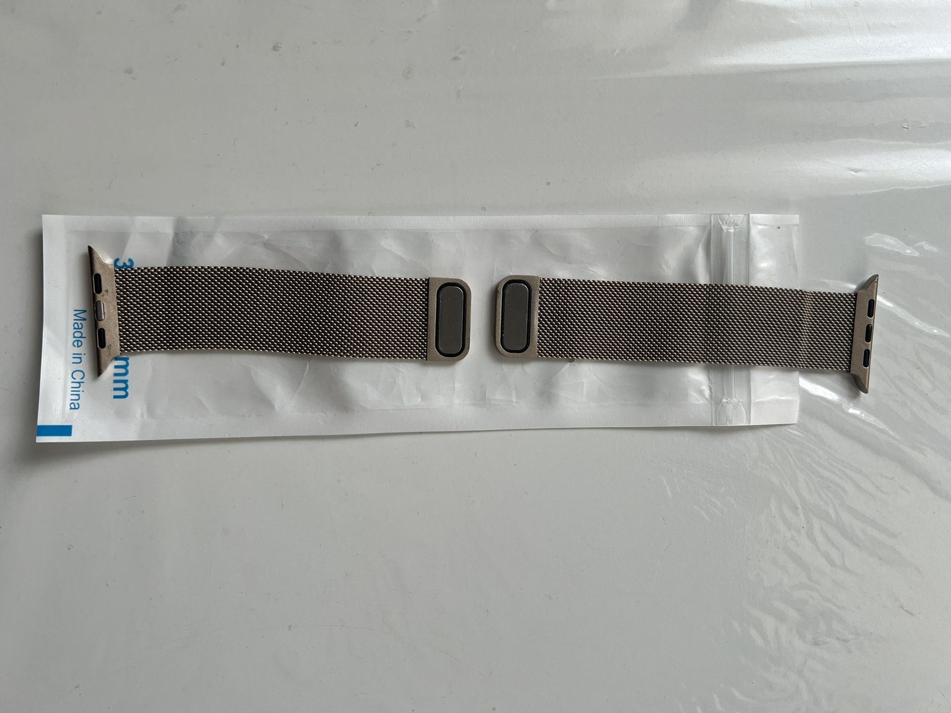 Stainless Steel apple watch straps 42/44 mm
