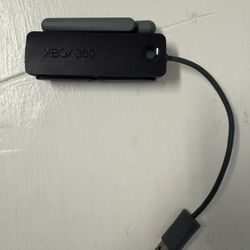 Xbox 360 Wireless Adapter 