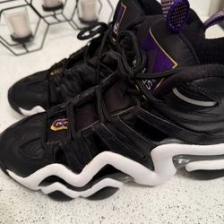 Adidas Crazy 8