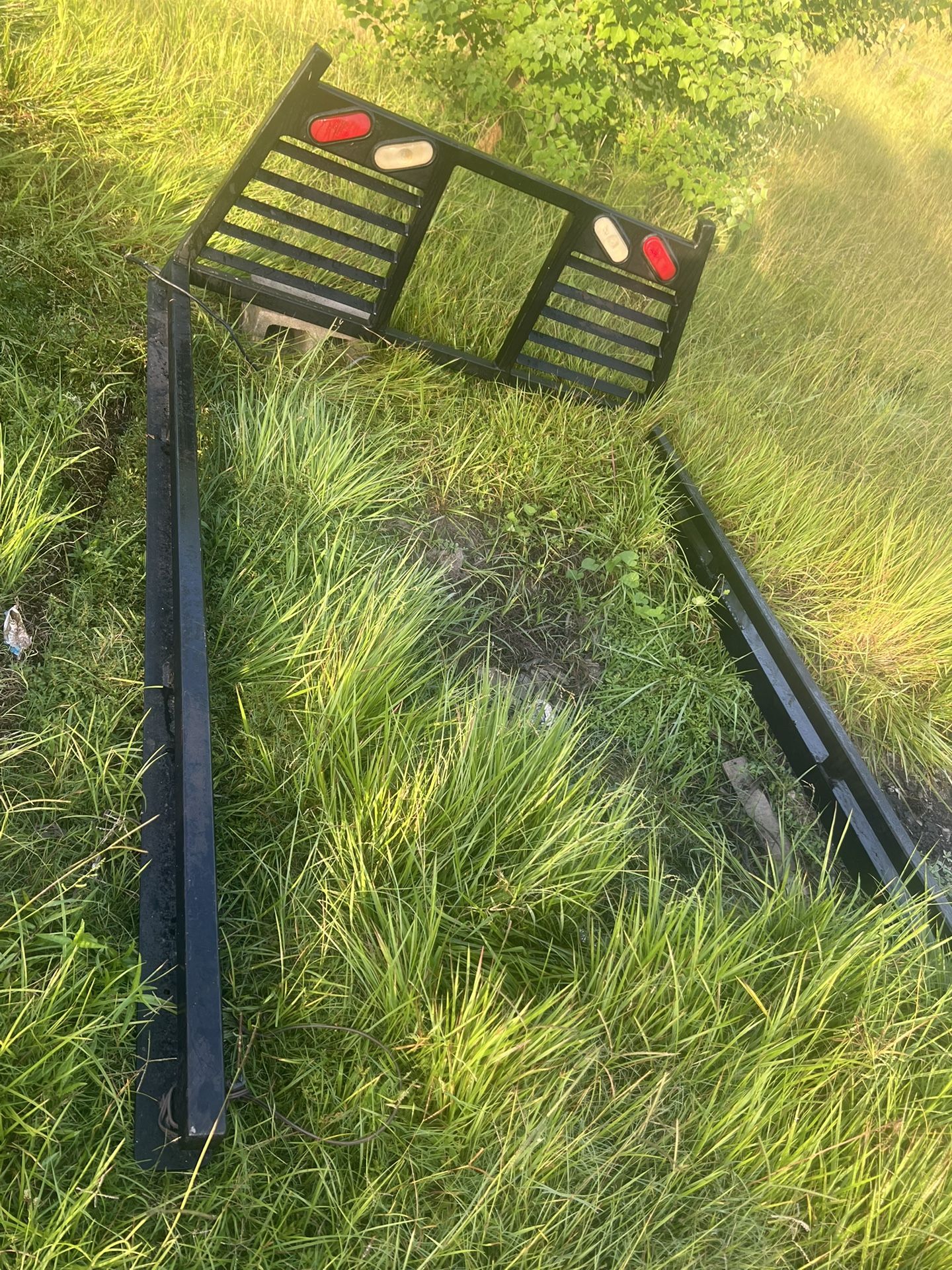Head rack 8x6