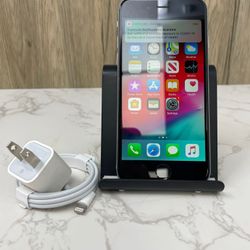 iPhone 6 16gb Unlocked No Issues iOS 12.5.6 ID: 6754