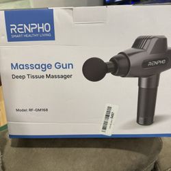 Massage Gun