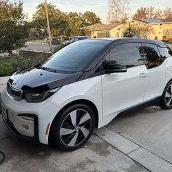 2018 BMW I3 PRICED TO SELL