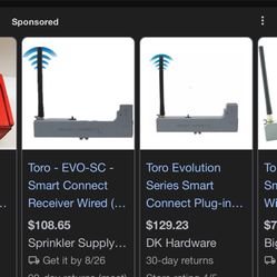 Toro Wifi Mod Evolution New 