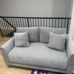 Love Seat