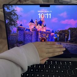 2024 ‘14 MACBOOK PRO 