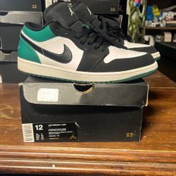 Jordan 1 Low