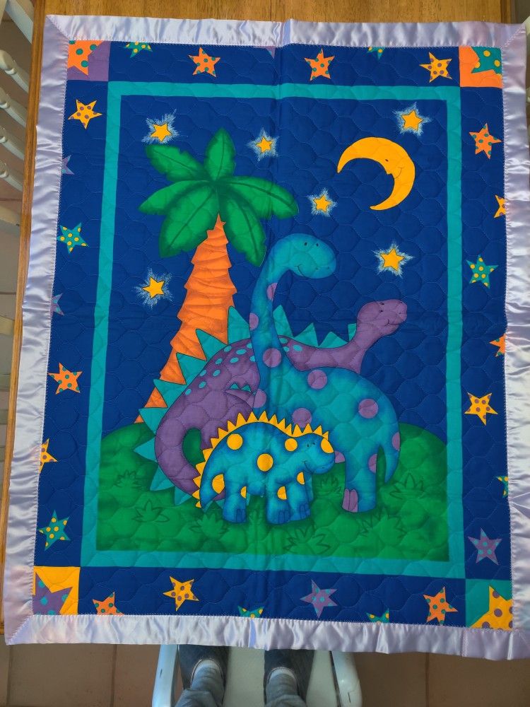 Baby Blanket