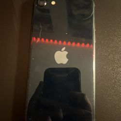 iPhone SE 3 (WiFi Only) Factory Reseted