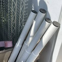 IKEA Desk Legs