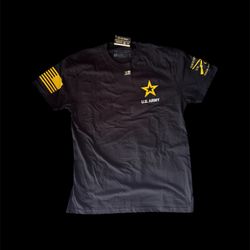 US Army shirt Unisex 
