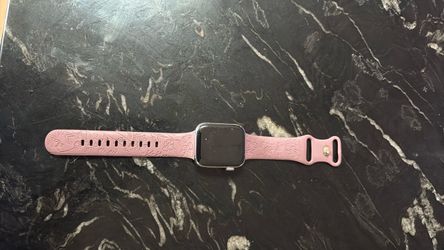 Apply Watch 6 (44 Mm)