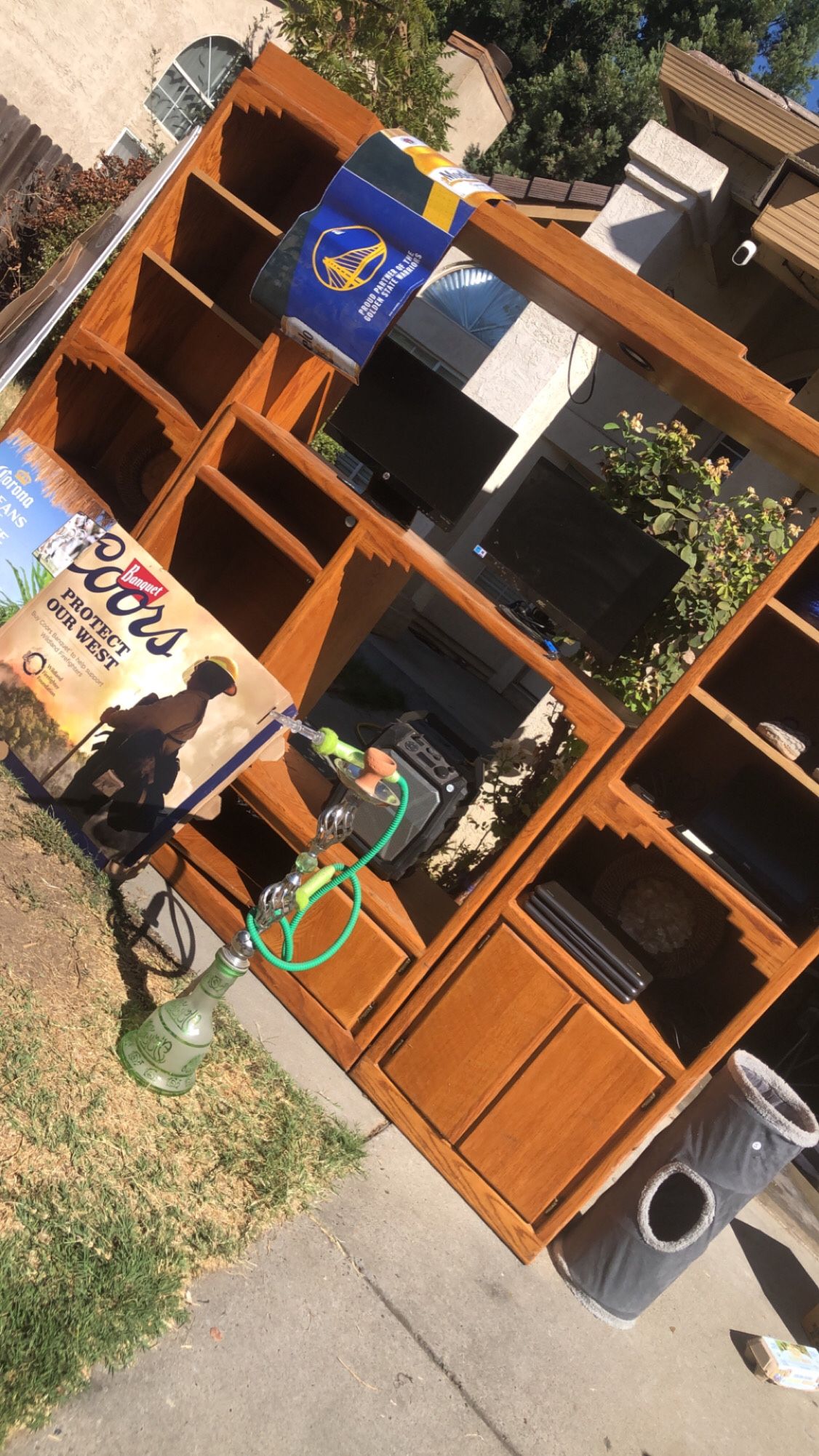 Multiple Items For Sale