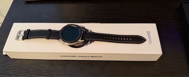 Samsung Galaxy Watch 3