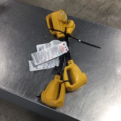 Camco Powergrip RV Power Adapters