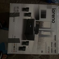 Speakers