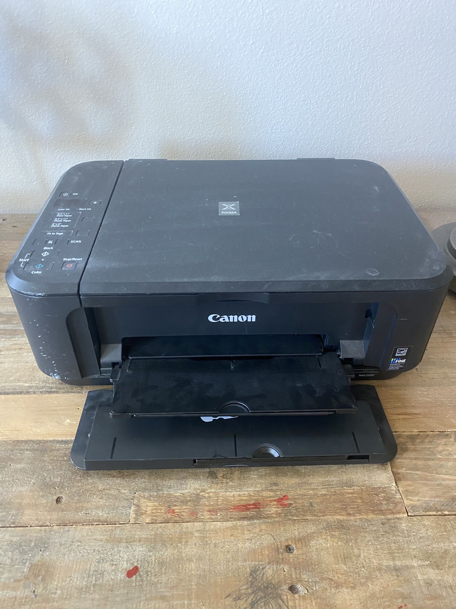 Canon Printer