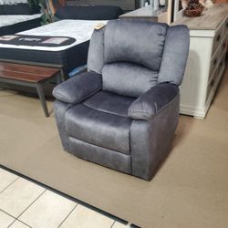 Comfy Recliner