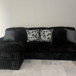 New Couch