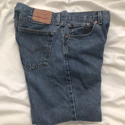 Levi’s 