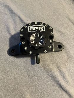 GPR V5-S Stabilizer for 2008-2020 Yamaha R6