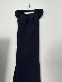 Fresh Dress Small Size