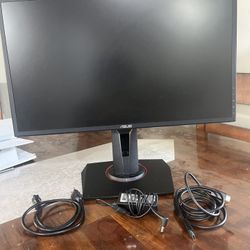 Gaming  Monitor 120hz