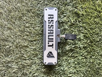 Assault Industries, Rearview Mirror With Bar Mount