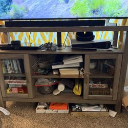 TV Stand Media Console