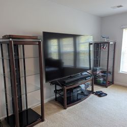 Entertainment Center
