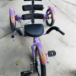 Kids Bike 