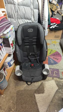Car seat