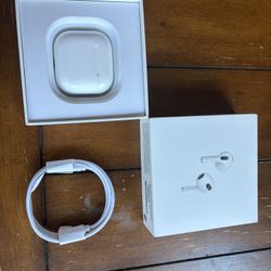 AirPod 4 Gen