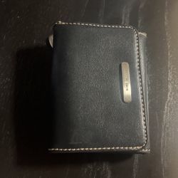 Nine West Leather Wallet