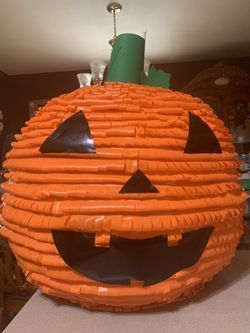 Piñatas Halloween 🎃