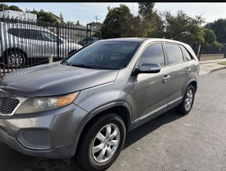 2014 Kia sorrento for sale