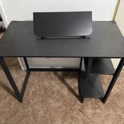 Small Desk