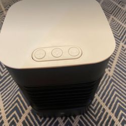 Portable Air Conditioner/Humidifier 