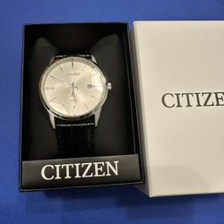 Men’s Citizen Watch