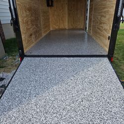Domino full-flake