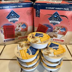 Blue delight Small Breed Dog Food