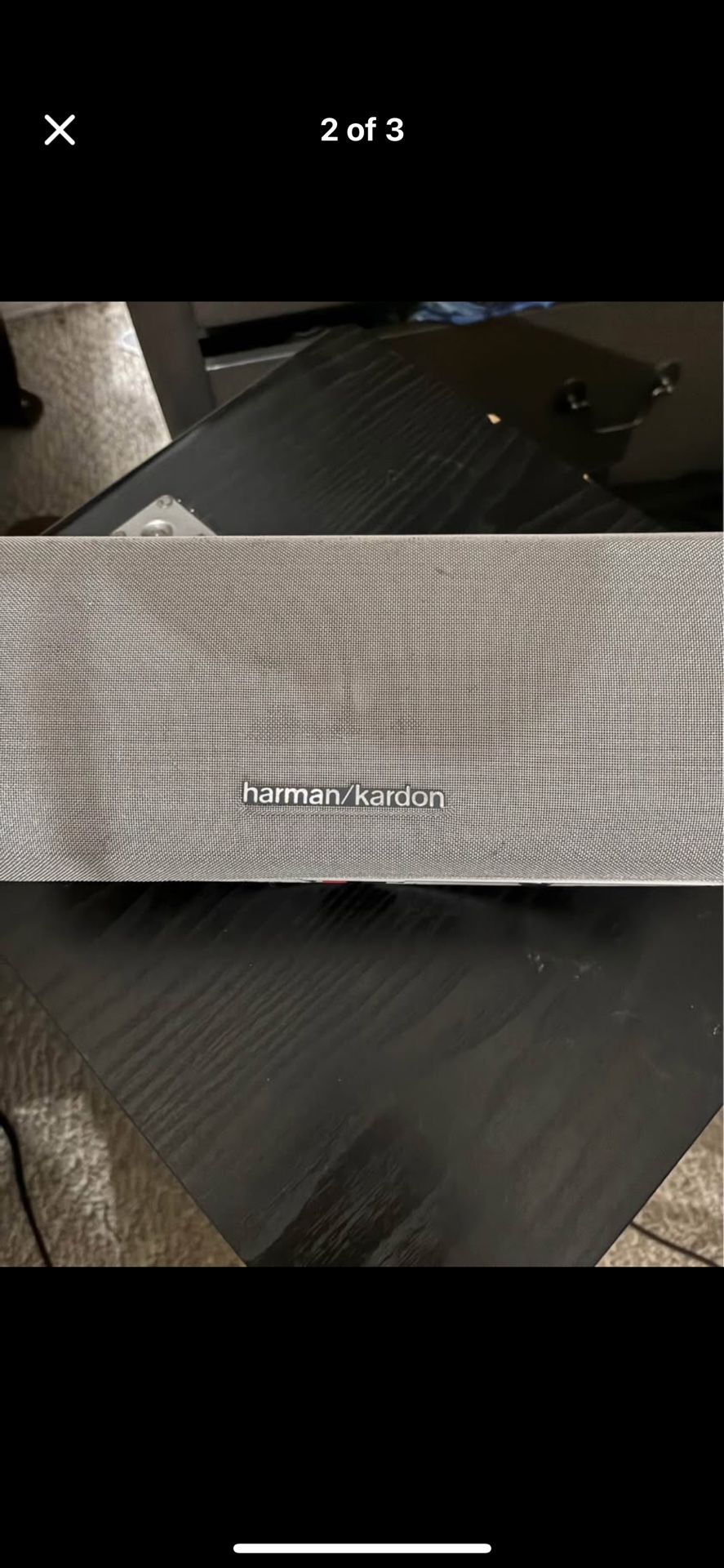 Harman/kardon