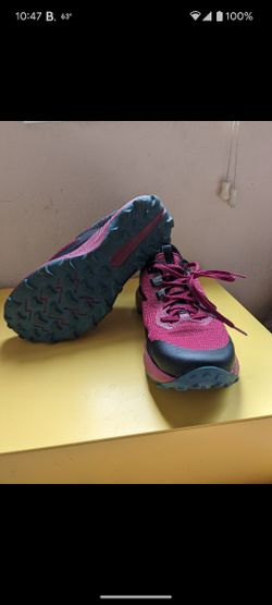 Trail Running Shoes Women's Size 10