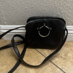 Crossbody Purse